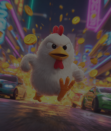 Chicken Road