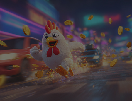 Chicken Road