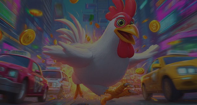 Chicken Road