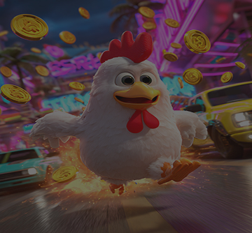 Chicken Road