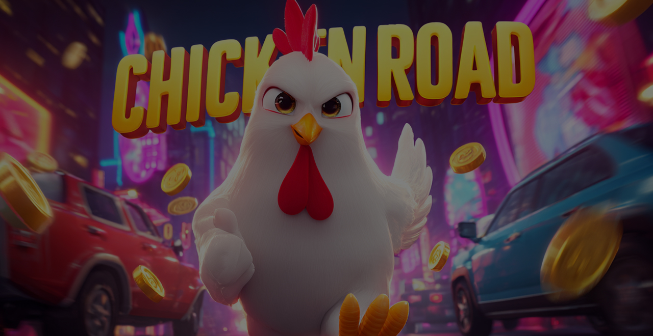 Chicken Road